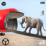 Cover Image of Download Farm Animal Transport Truck: Animal Rescue Mission 1.0.22 APK