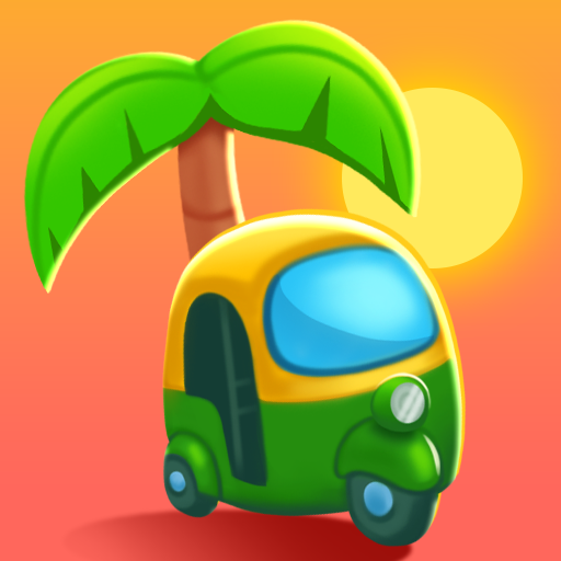 app logo