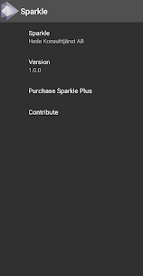 Sparkle TV – IPTV Player MOD APK (Plus Unlocked) 4
