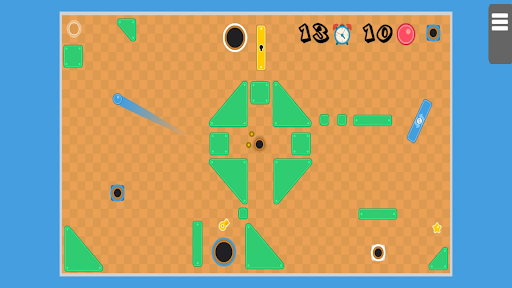 Zijan - Alocado Juego Screen 3
