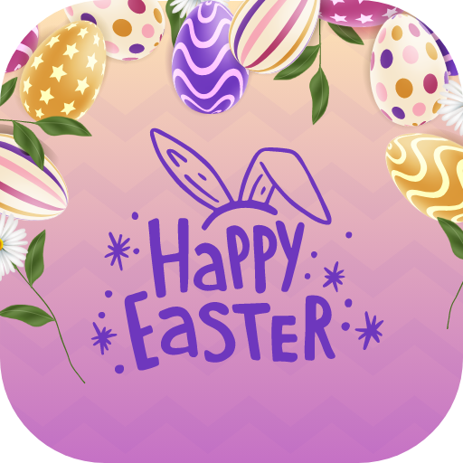 Catch the Easter Bunny 2.1.0 Icon