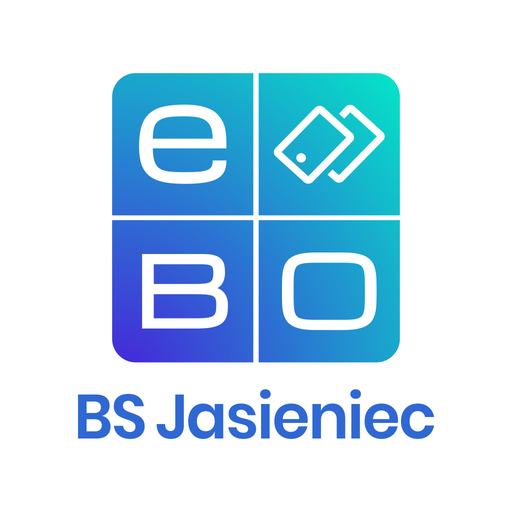BS Jasieniec EBO Mobile PRO logo
