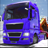 Truck Simulator : Offroad 2 icon