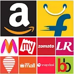 Cover Image of Download Online Shopping Apps :- All in One Shopping App 1.1 APK