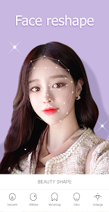 YuFace Makeup Photo Face App v3.3.1 Apk (Premium Unlocked) Free For Android 2