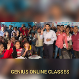 Genius Online Classes icon