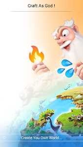 Endless Craft: Alchemy God AI