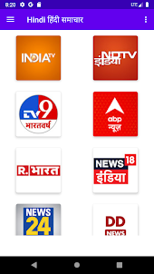 All India News