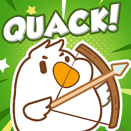 ダックウォーズ: 放置型カジュアルゲーム Mod Apk