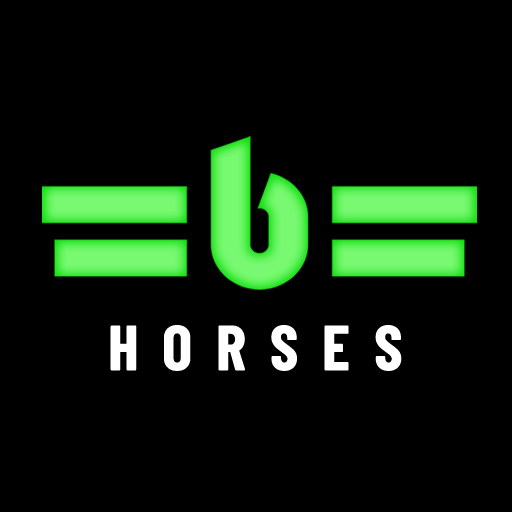 b-horses logo