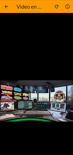 Sonideros TV Radio Screenshot 3 - AppWisp.com