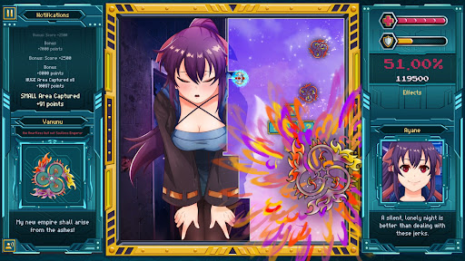 Mokoko X Screen 3