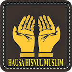 Cover Image of ดาวน์โหลด Littafin Hausa Hisnul Muslim P  APK