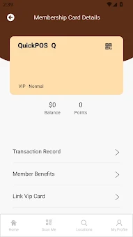 Congee Queen Group screenshot 7