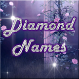 Diamond Name icon