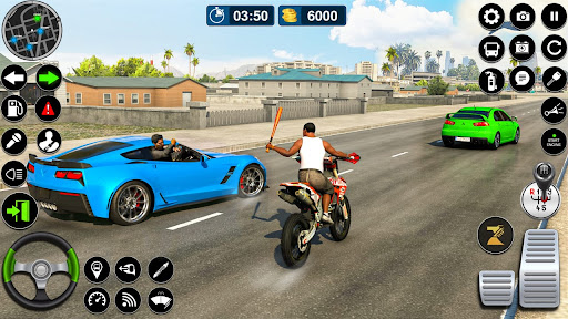 Real Grand Vegas Simulator 3D