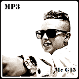 MC G15 Musica Mp3 icon