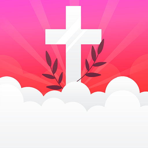 Biblia Católica de Jerusalén logo