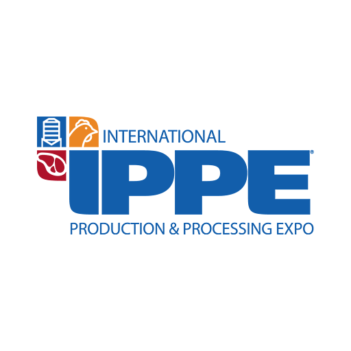 IPPE 2024 5.1.28 Icon