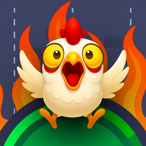 app logo