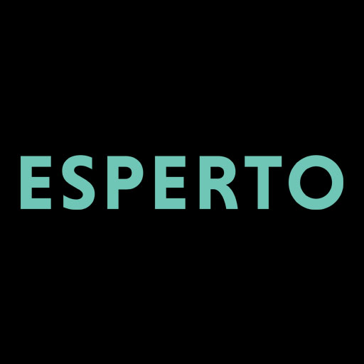 Esperto logo