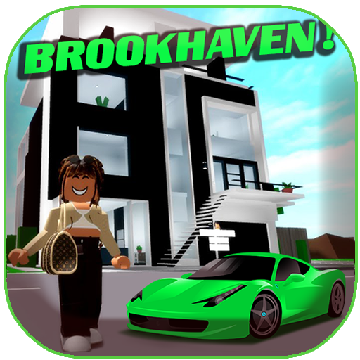 Brookhaven RP Mod Instructions – Apps no Google Play