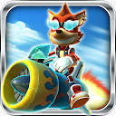 Rocket Racer