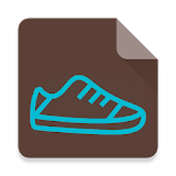 Schoenen Toppers icon