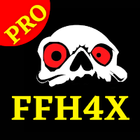 FFH4X Fire Max FF Tool h4x