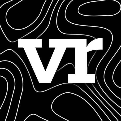 TheVR logo
