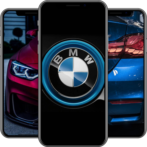 BMW Wallpapers HD  Icon