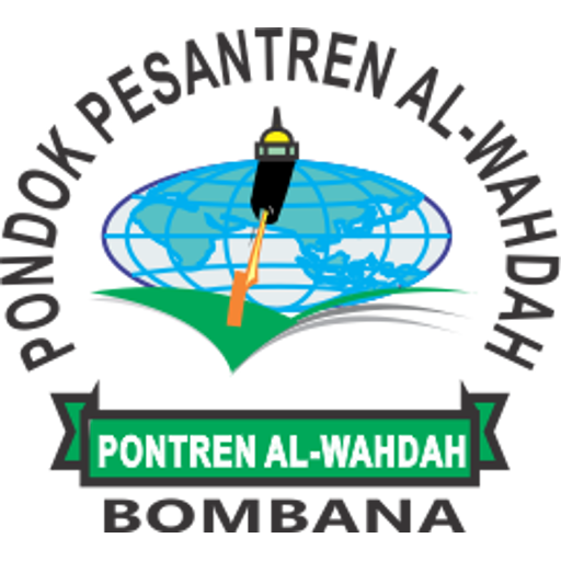 PONPES AL-WAHDAH BOMBANA logo