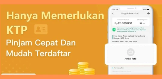 Pinjaman Mudah e-wallet advice