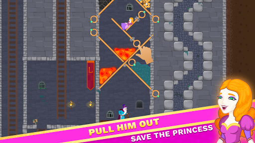 How To Loot: Pull Pin & Logic Puzzles  screenshots 7