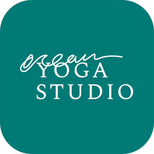 Ocean Yoga Studio 4.8.2 Icon