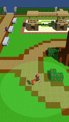 Craft Survival Battle - Screenshot 3