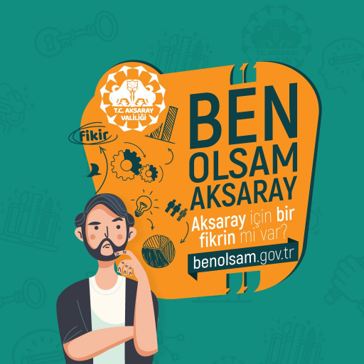 BenOlsam logo