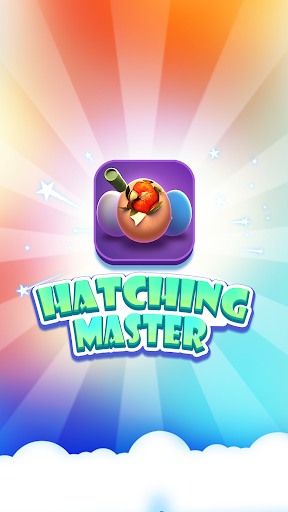 Android application Hatching Master screenshort