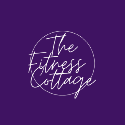 The Fitness Cottage logo