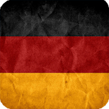 Germany Flag Wallpaper icon