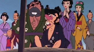 タイムボカンシリーズ 逆転イッパツマン Season 1 Episode 33 Tv On Google Play