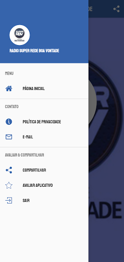 Super Rede Boa Vontade de Radio