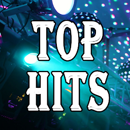 「Hits Radios-Latest Pop Music」圖示圖片