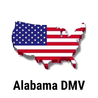 Alabama DMV Permit Practice apk