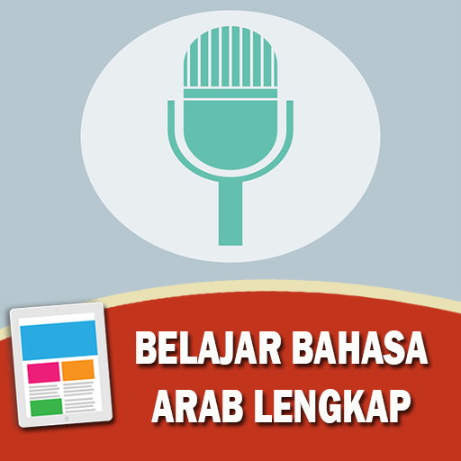 Belajar Bahasa Arab Offline