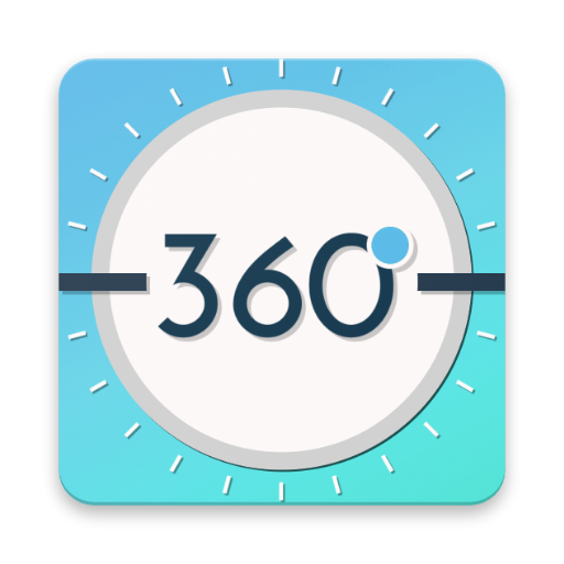 360 Spin