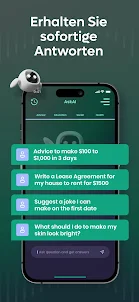 Ask AI - Chat Smart Assistant