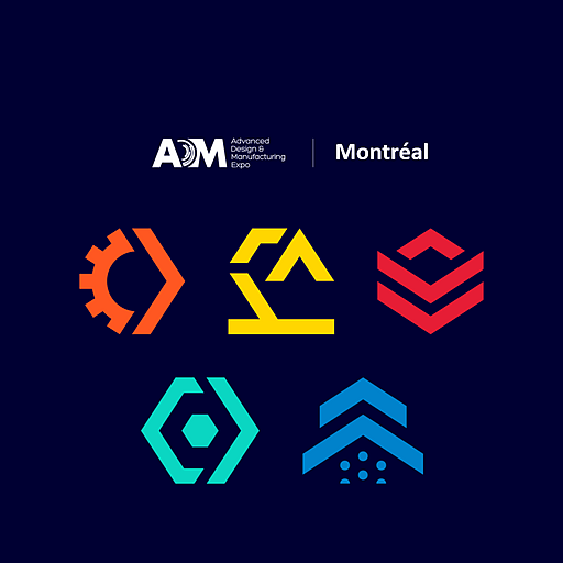 ADM Montréal Expo 2022 logo