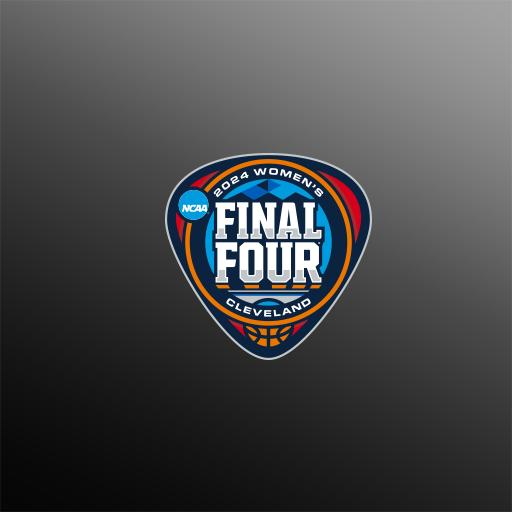 2024 NCAA Women’s Final Four  Icon