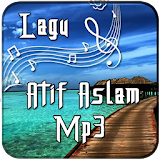 Lagu Atif Aslam Mp3 icon